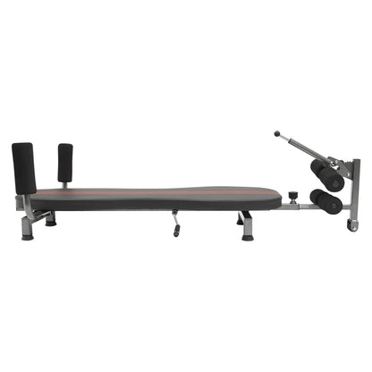 Telescopic Back Stretch Decompression Bench