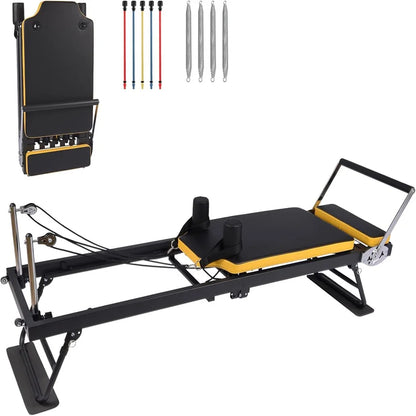 Adjustability Pilates Workout Equipment