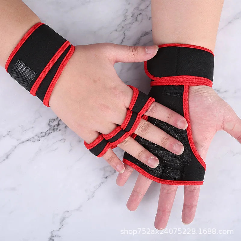Training Sport Gloves