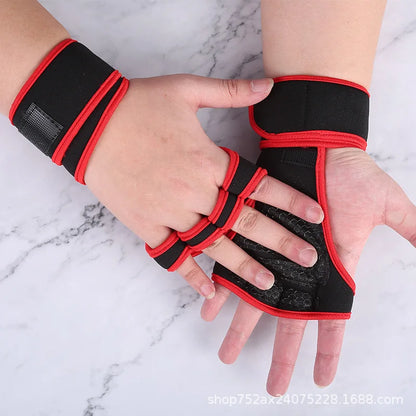 Training Sport Gloves