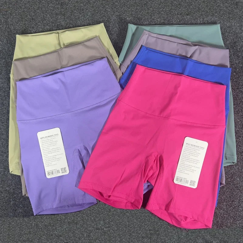 Women's sports shorts