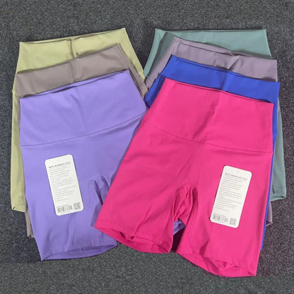 Women's sports shorts