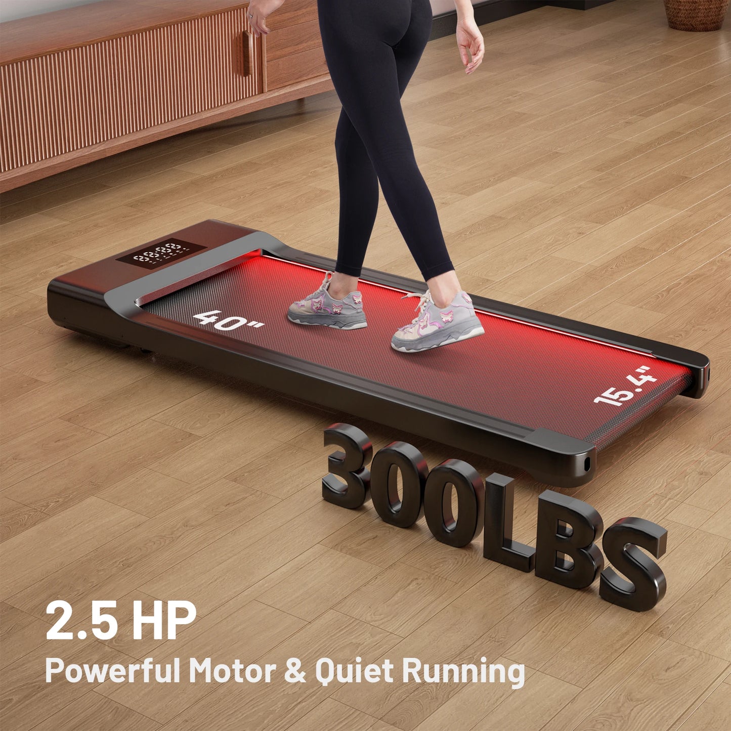 Portable Treadmills