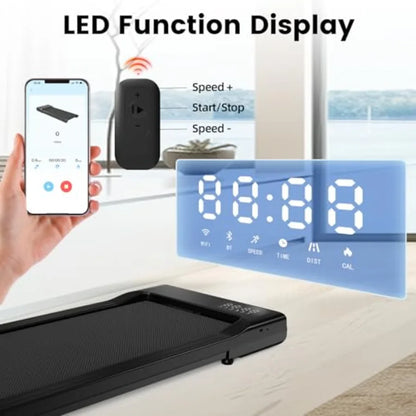 Walking Treadmills for Home Office