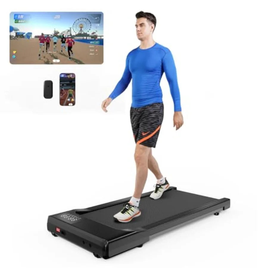 Walking Treadmills for Home Office