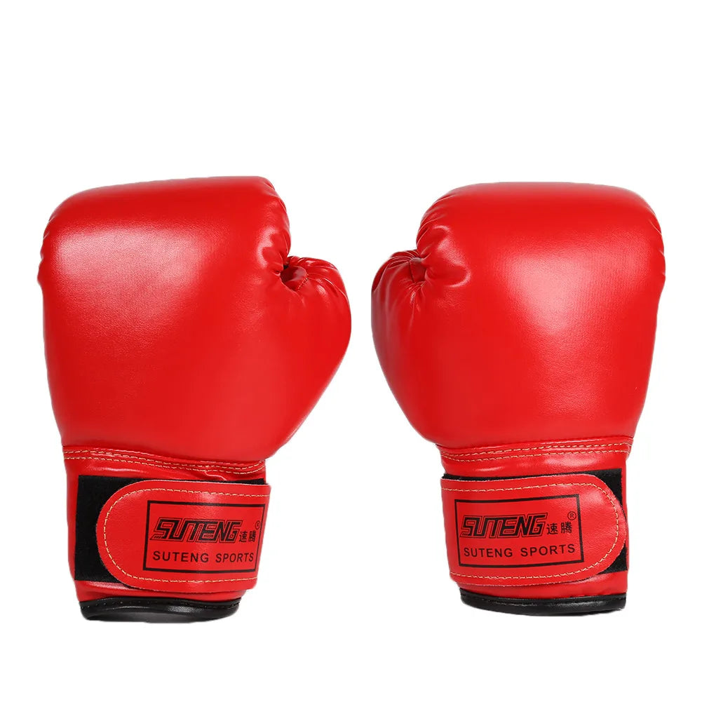 Boxing Training Fighting Gloves