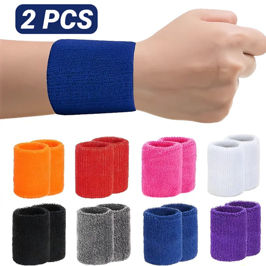 Towel Sports Wristbands