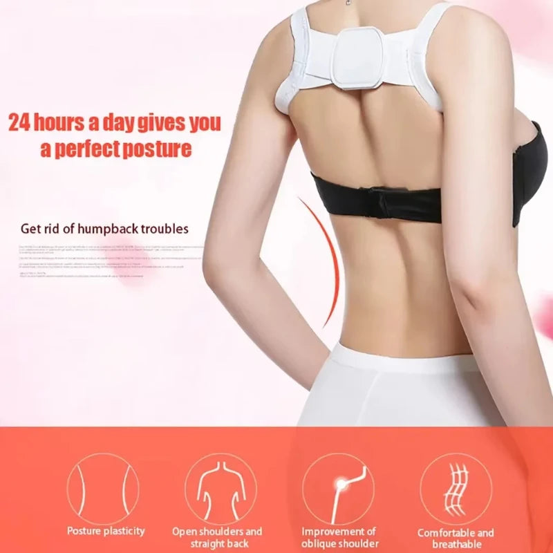 Adjustable Posture Corrector