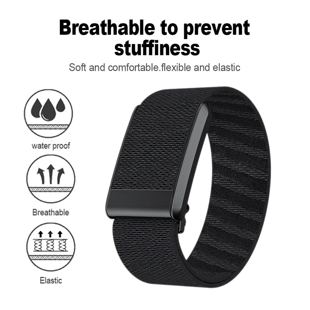 Fitness Tracking Band