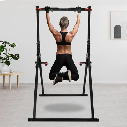 Home Pull Up Bar