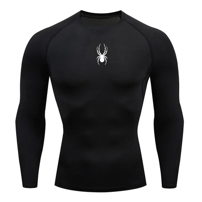 Gym Compression shirt
