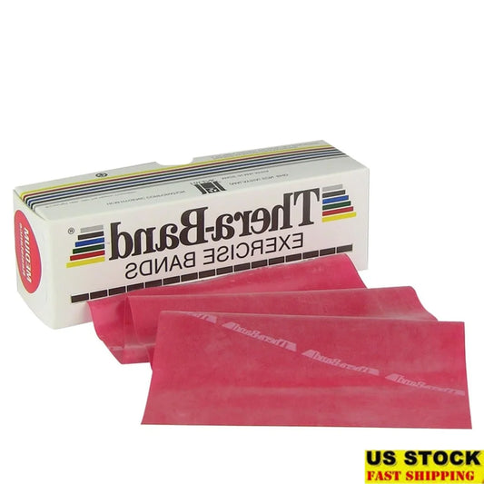 Medium Resistance TheraBand