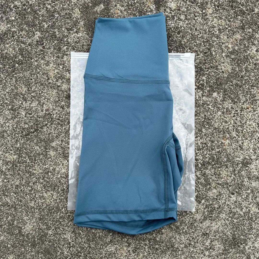 Women Fitness Sports Short