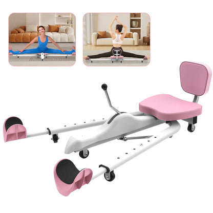 Leg Stretching Equipment