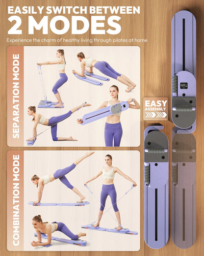 Full Body Fitness Board