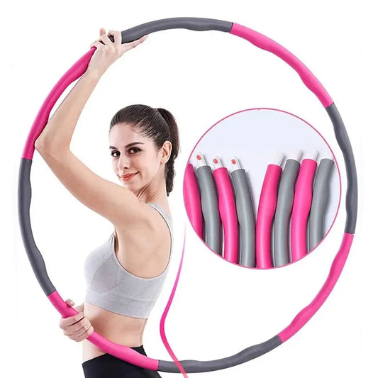 Removable Sports Hoops