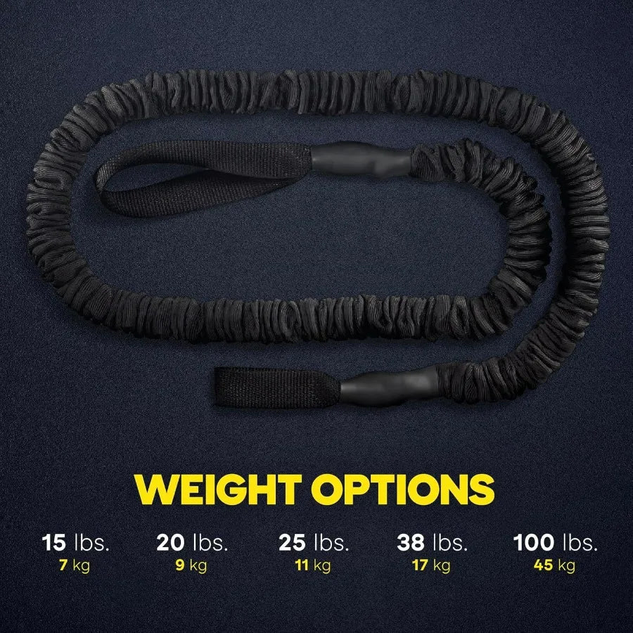 TRX Trainer Resistance Cord