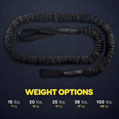 TRX Trainer Resistance Cord