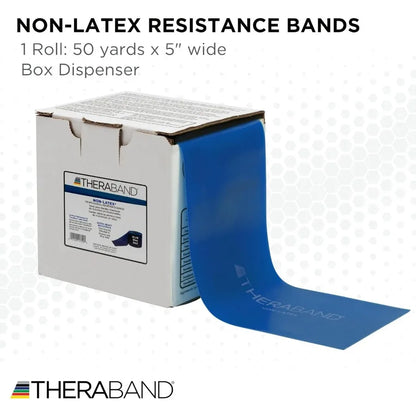 Heavy Resistance TheraBand