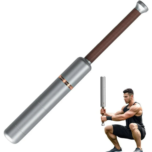 Adjustable Macebell Clubbell