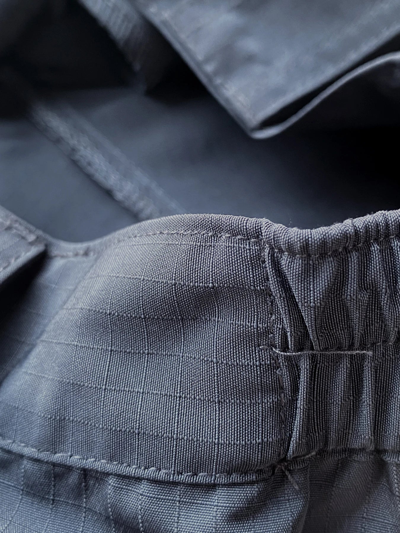 Men's Cargo Trousers