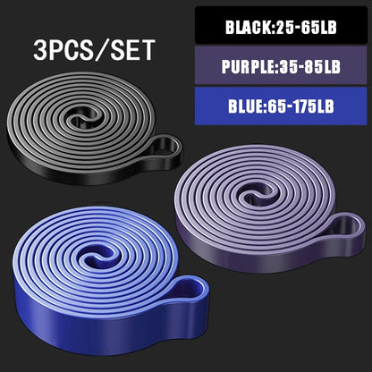 Strength Training Stretching