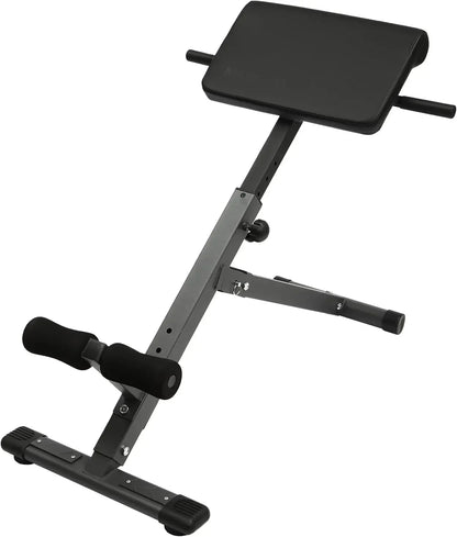 Back Hyper extension Bench