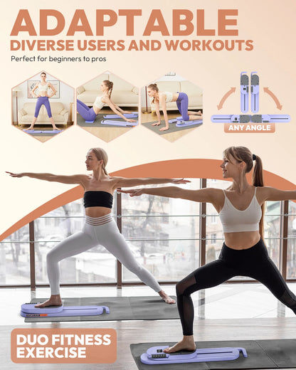 Full Body Fitness Board