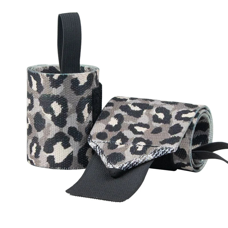 Hand Support Bar Wristband