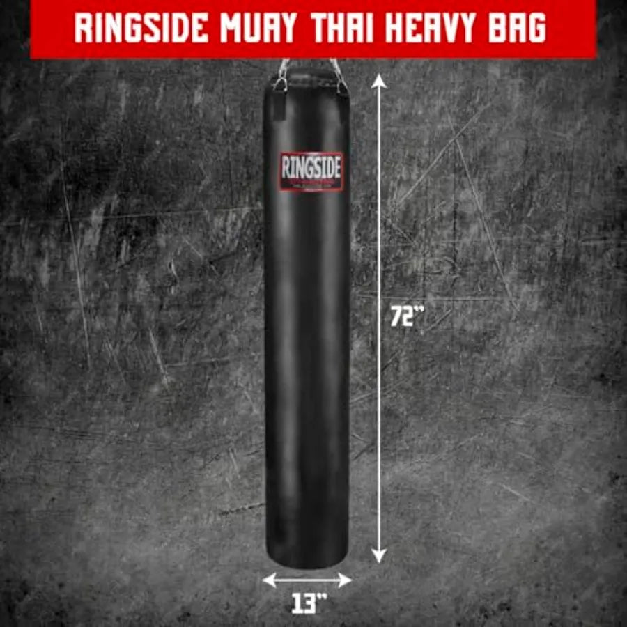 Muay Thai Heavy Bag