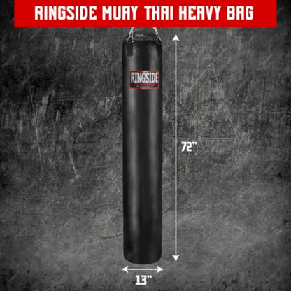 Muay Thai Heavy Bag