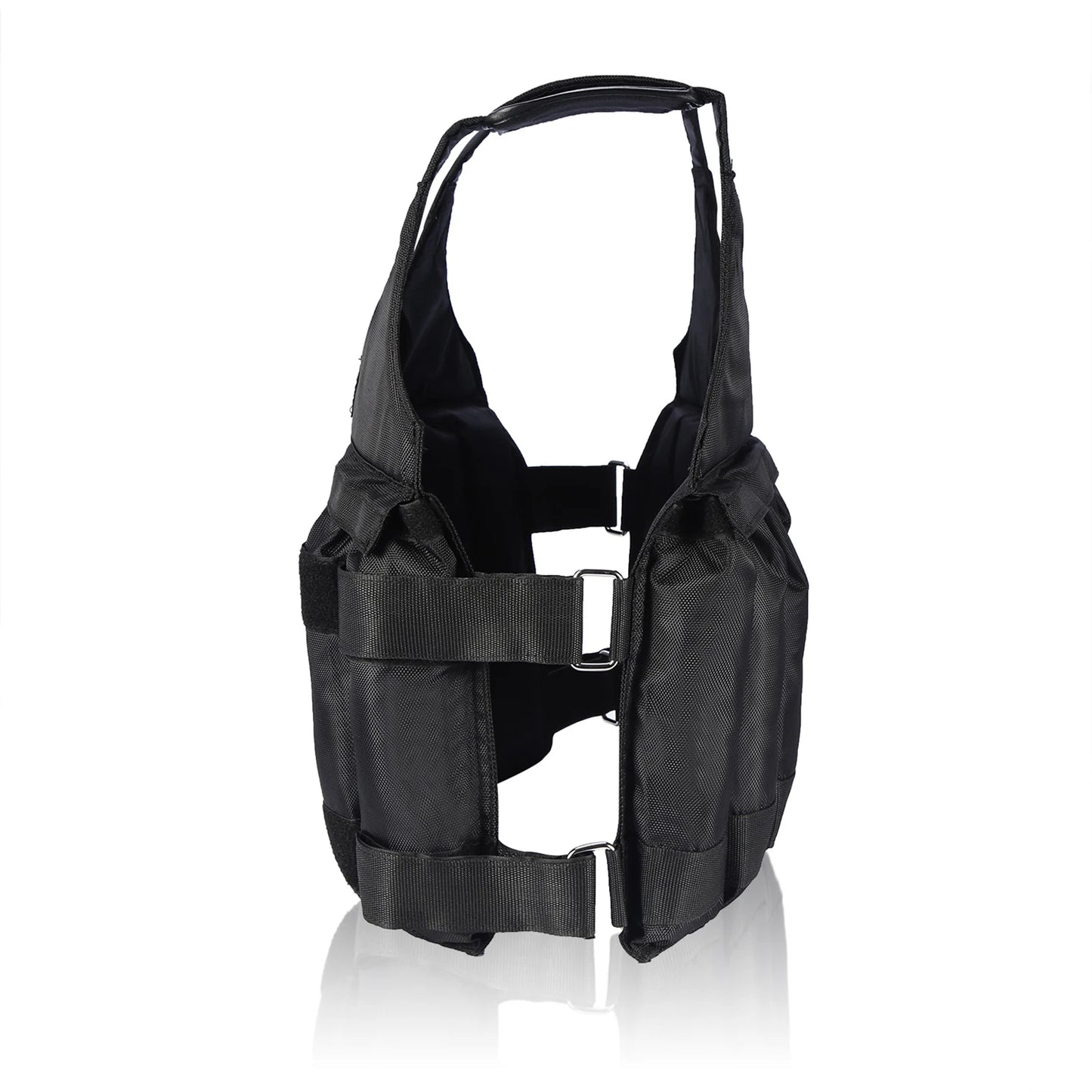 Adjustable Workout Weight Vest