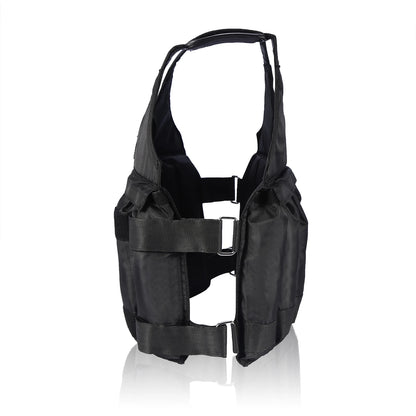 Adjustable Workout Weight Vest