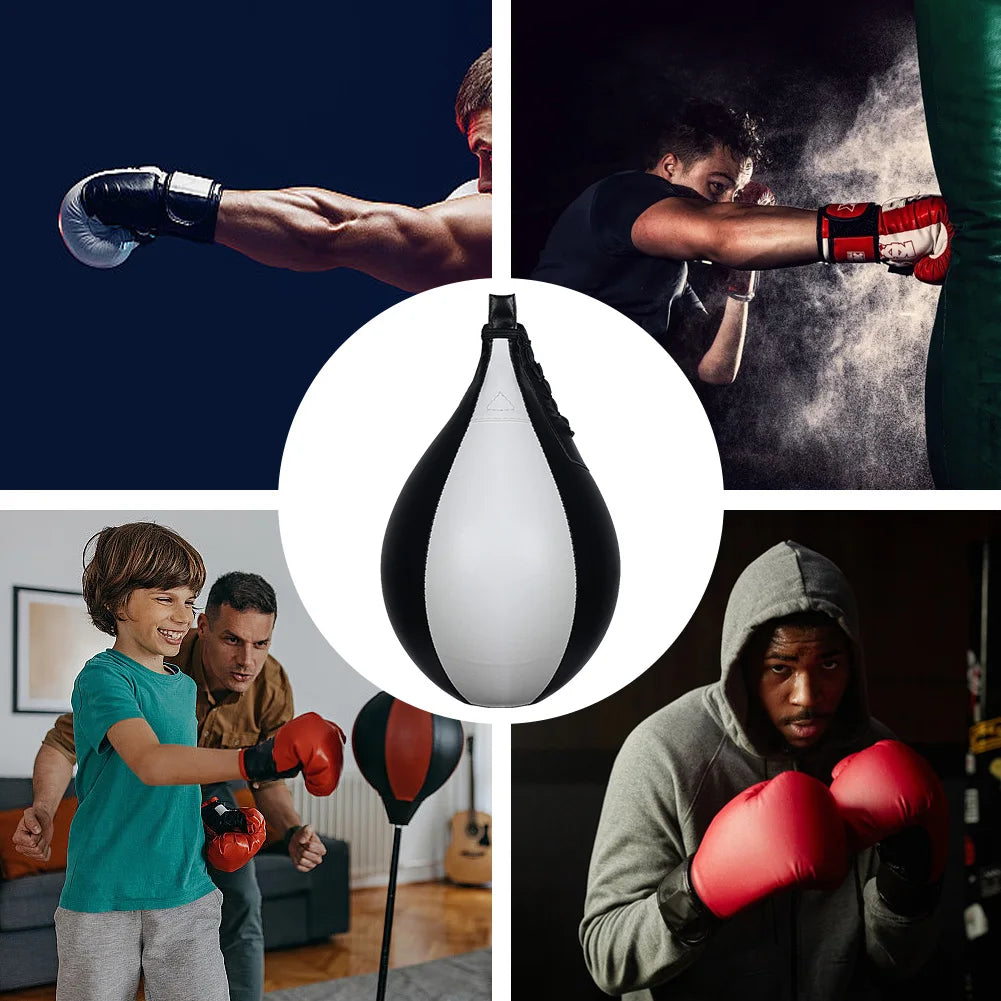 Boxing Speed Ball Hanging