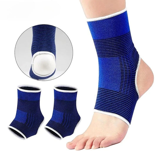 Knitted Ankle Support