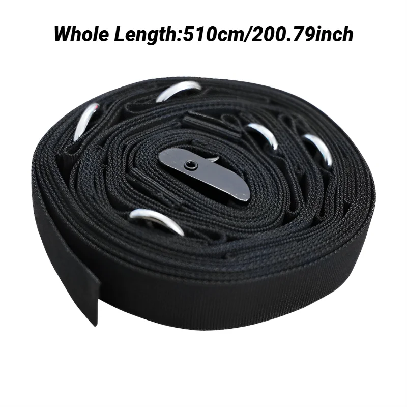 Door Anchor Resistance Bands