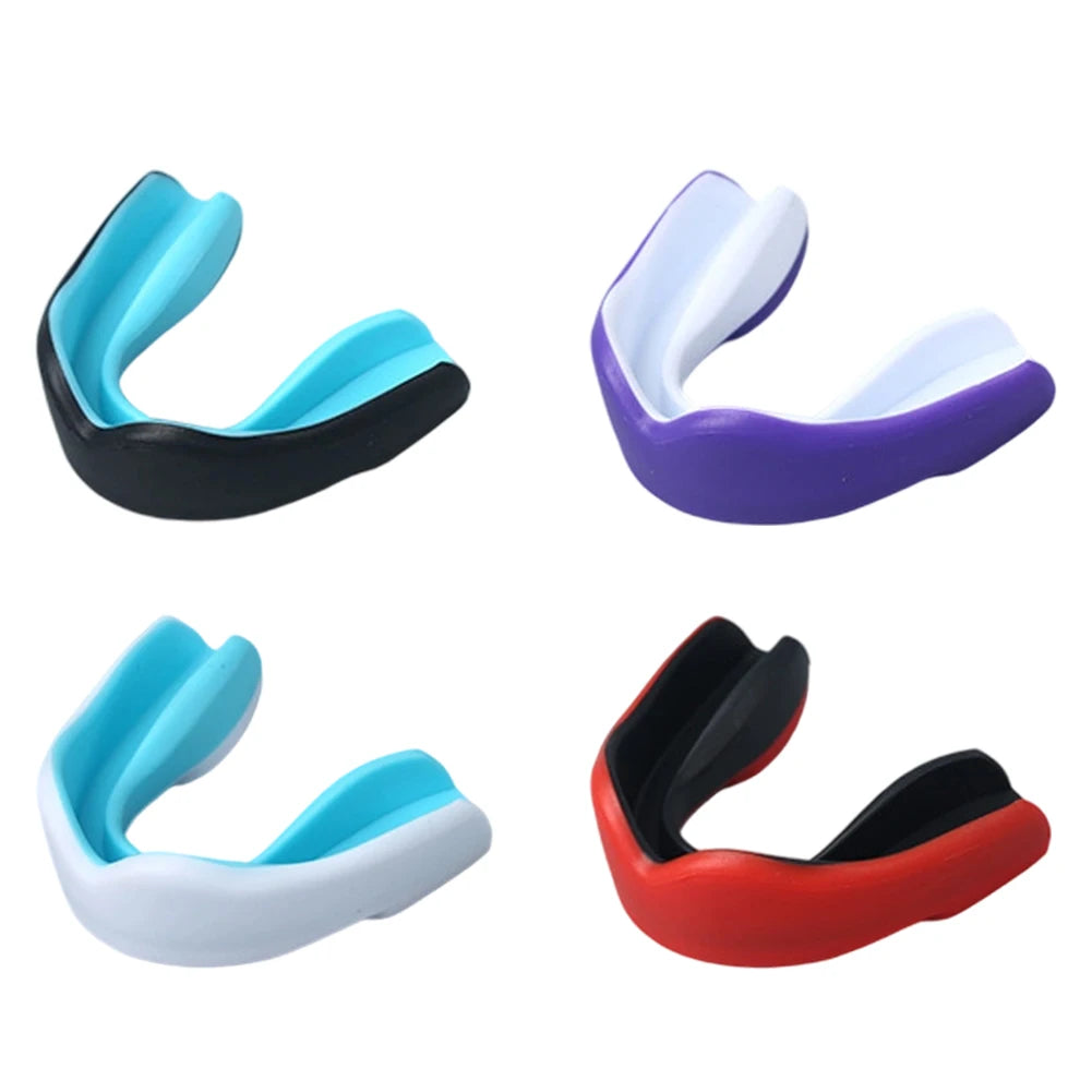 Boxing Mouthguard