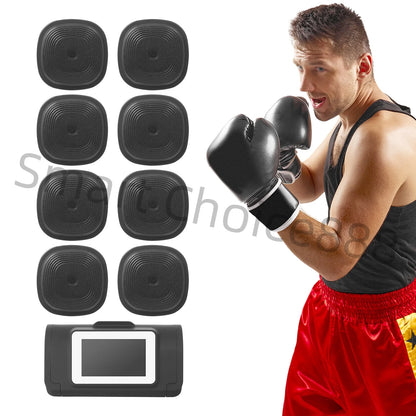 Music Split Boxing Machine