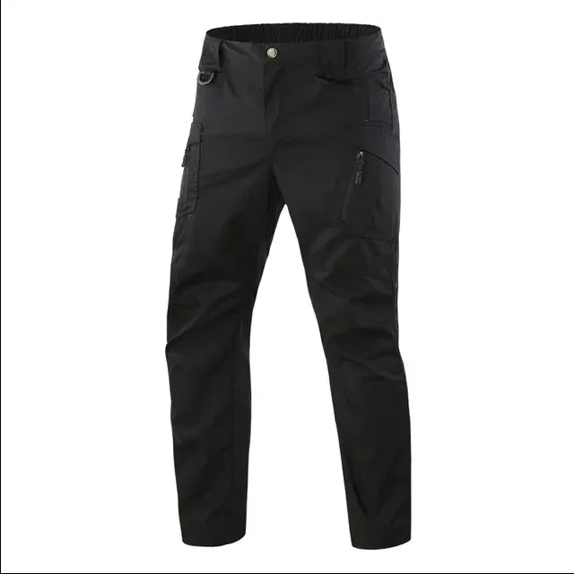 Men Cargo Pants