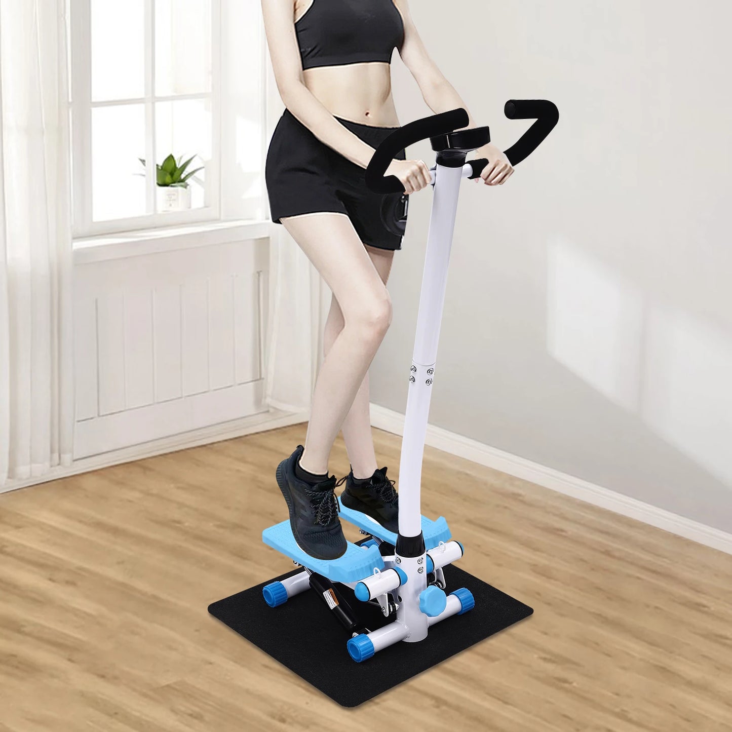 Exercise Stepping Machine