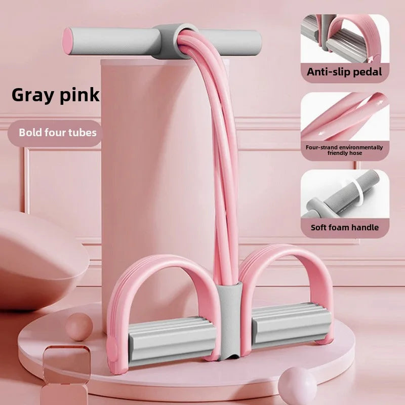 Resistance Band for Thigh