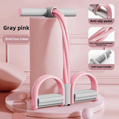 Resistance Band for Thigh