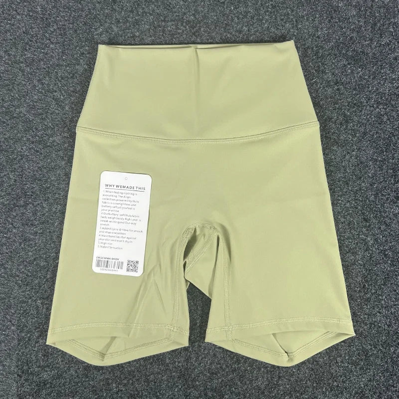 Women's sports shorts
