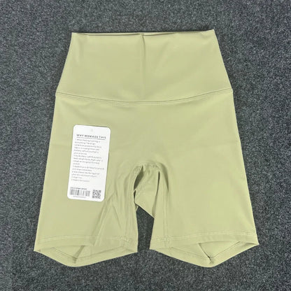 Women's sports shorts