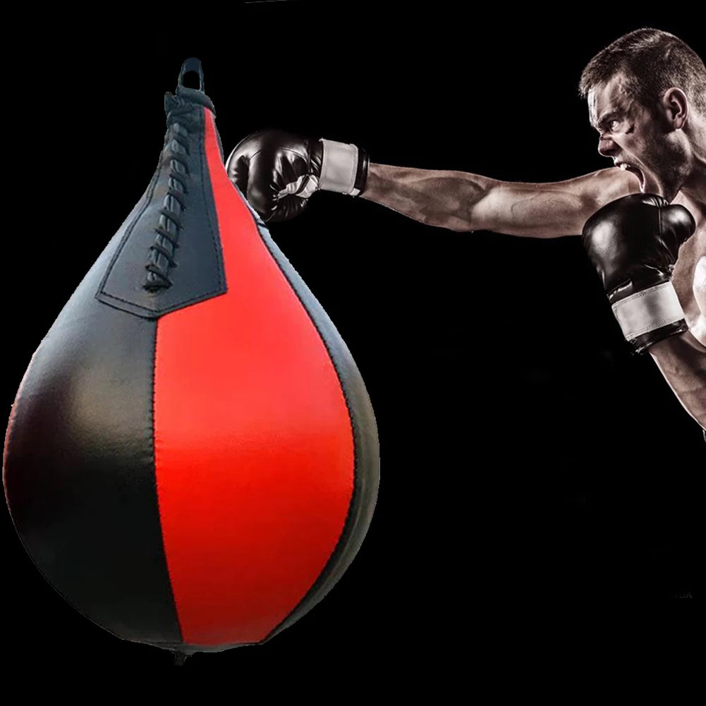 Boxing Speed Bag