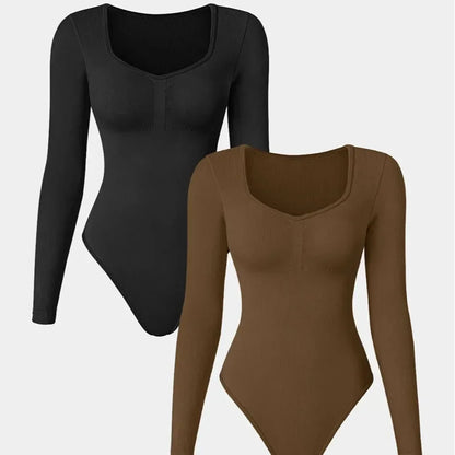 Yoga Sport Bodysuit