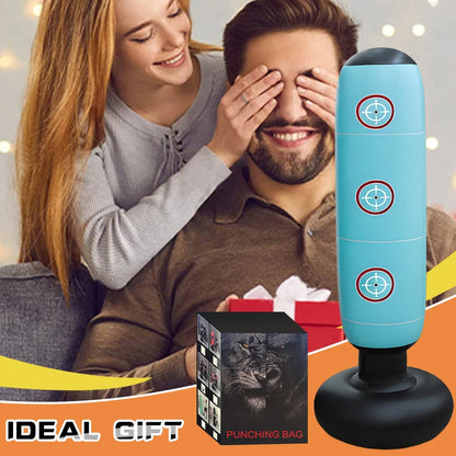 Heavy Duty Boxing Bag