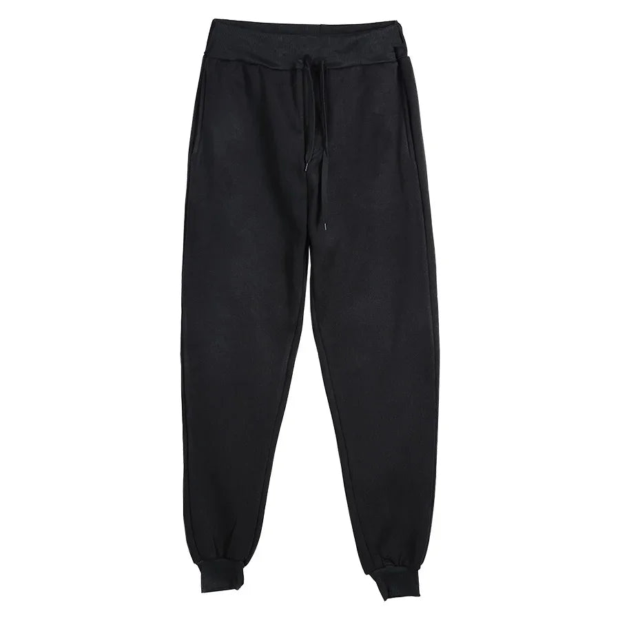 Winter Workout Sweatpants