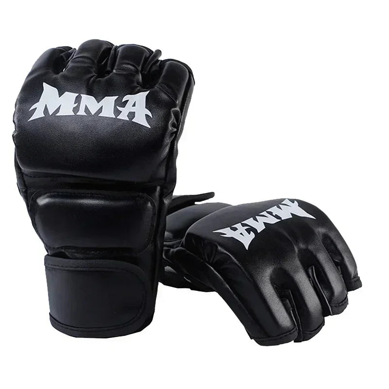 Professional Boxing Training Gloves