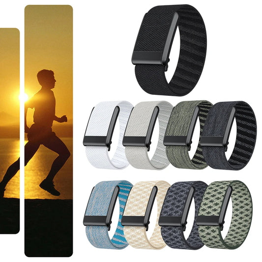 Fitness Tracking Band